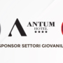 Antum Hotel nuovo sponsor del settore giovanile di Accademia Volley e V. S. Maria Costantinopoli