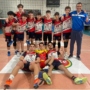 PROSEGUE LA STAGIONE DELLA VOLLEY S. MARIA DI COST.LI E DEL SUO SETTORE GIOVANILE