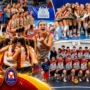 Il Grande Slam Giovanile dell’Antum Hotel Accademia