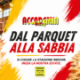 Dal parquet alla sabbia: l’Accademia Volley presenta la sua estate di sport, beach volley e divertimento