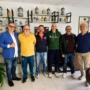 Accademia Volley e Pallavolo Telese: nasce una importante partnership per la pallavolo