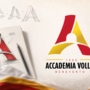 Un nuovo logo che celebra 40 anni di storia e il legame con Benevento