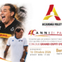 40 anni di passione: l’Accademia Volley celebra la sua storia al Teatro Comunale di Benevento
